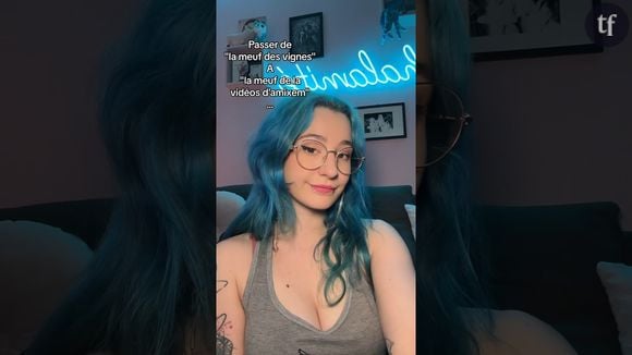 Cette star de OnlyFans ne s'épile jamais avant de tourner une scène de sexe : et si c'était un geste féministe ? Elle témoigne