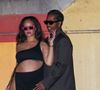 C'est l'un des couples qui fait le plus parler de lui en cette quinzaine du Festival de Cannes.