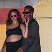 "La femme enceinte la plus sexy de tous les temps" : L'apparition de Rihanna dans une robe dénudée affole les internautes