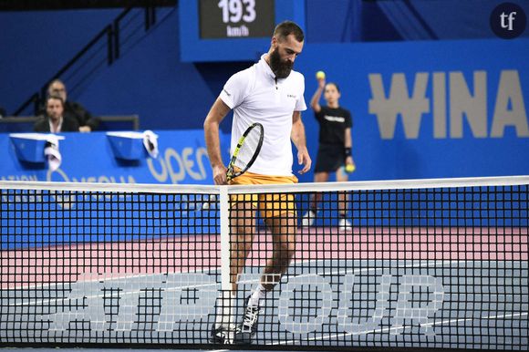 Benoit PAIRE fait son mea culpa. Il confesse face à Léa Salamé ses "coups de sang" légendaires sur les courts de tennis. Cependant, l'audience de France 2 hurle à la masculinité toxique et dénonce ses excuses "trop faciles".