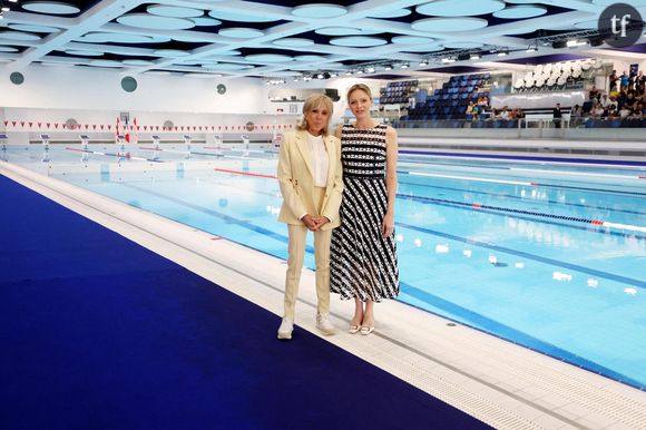 Brigitte Macron victime d'attaques transphobes après cette vidéo buzz : c'est quoi le phénomène de la transvestigation ?