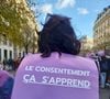 "Les femmes risquent beaucoup plus d'être violentées dans l'espace domestique ,statistiquement là encore, qui n'est pas du tout un espace sûr pour les femmes. Il l'est encore moins que les espaces publics et les espaces dits de mobilité."