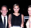 Le gore, le cracra, le trash, non féminins ? Balivernes que ce raccourci sexiste, défend la réalisatrice Julia Ducournau face à Pierre Lescure dans l'émission de cinéma Beau Geste.