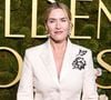 Kate Winslet a déjà chanté les louanges de la testostérone, alors que de plus en plus de femmes réalisent que cette hormone méconnue pourrait être la clé du puzzle de la ménopause. Dans le podcast Failing with Friends, l’actrice de 48 a révélé s’être elle-même tournée vers un traitement à la testostérone, qui vise à ramener les hormones à un taux "normal". "Parfois, les femmes ont une vraie baisse de libido parce qu'il peut y avoir des choses qui se passent avec leur thyroïde", a-t-elle déclaré à la podcasteuse britannique Elizabeth Day. "Mais il pourrait aussi y avoir des choses qui se passent avec votre niveau de testostérone."