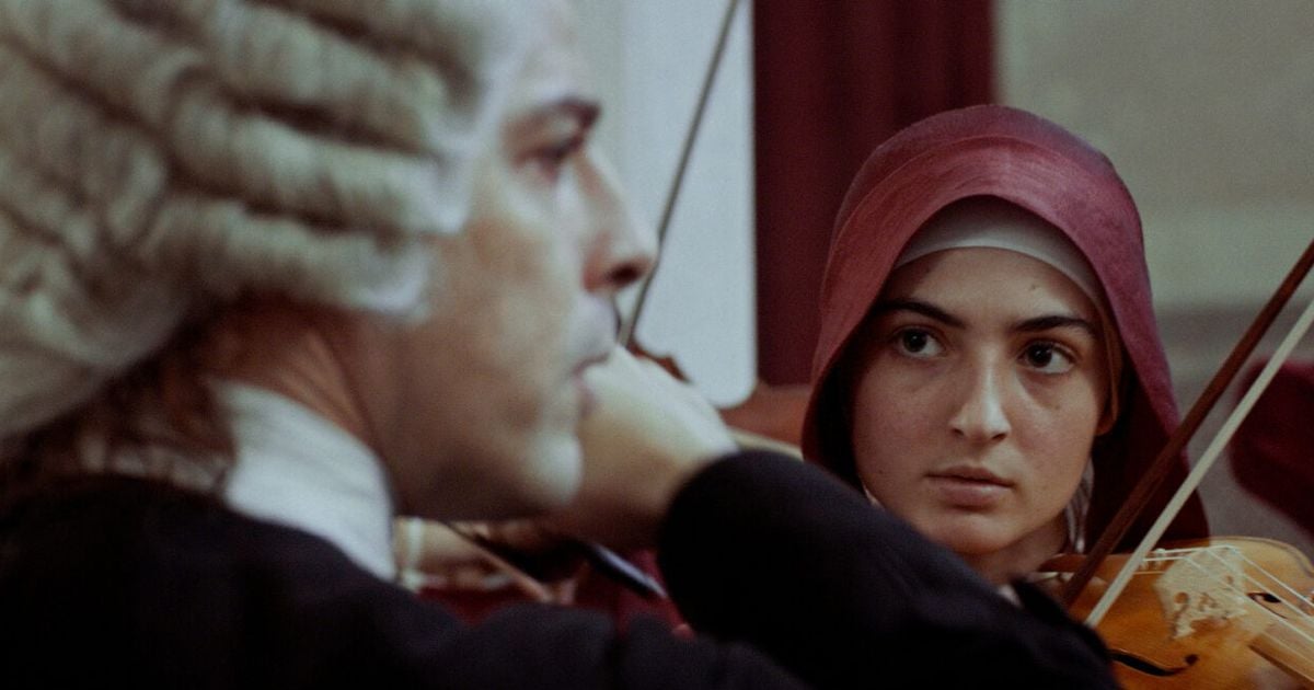 A découvrir au cinéma, cette plongée féministe inédite dans l’ombre d’un génie absolu de la musique