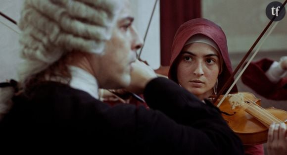 A découvrir au cinéma, cette plongée féministe inédite dans l’ombre d’un génie absolu de la musique