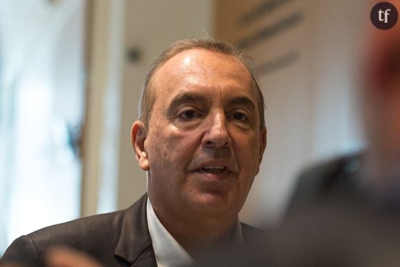 Pour rappel, Jean-Marc Morandini a été définitivement condamné par la Cour de Cassation, le 14 janvier, pour corruption de mineur.