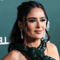 Nicole Kidman et Salma Hayek en plein conflit ? Pourquoi cette théorie qui affole la Toile est bien sexiste