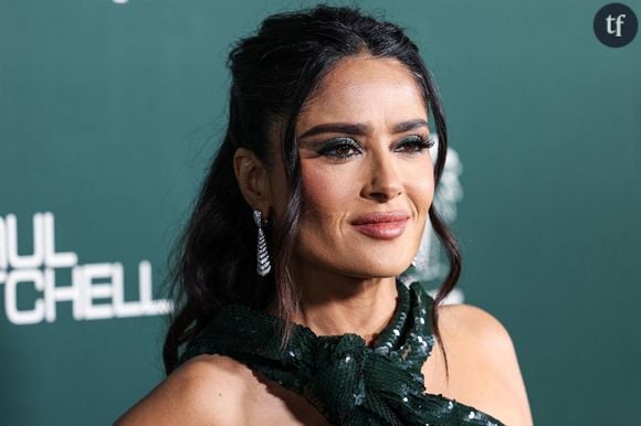 Nicole Kidman et Salma Hayek en plein conflit ? Pourquoi cette théorie qui affole la Toile est bien sexiste