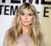 "Humiliant", "gênant" : à 52 ans, Heidi Klum ose le combo naked dress et grillz, mais se fait violemment clasher par les fashionnistas d'Internet