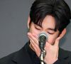 Kim Soo-hyun réfute les allégations concernant l'actrice décédée Kim Sae-ron