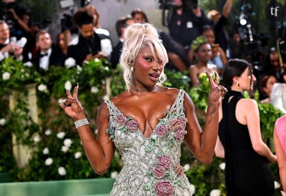 A l’instar de l’actuelle Miss France, Angélique Angarni-Filopon ou encore d’Ebony, finaliste de la Star Academy, Aya Nakamura subit ce qu’on appelle de la “misogynoir”, une intersection entre sexisme et racisme qui touche les femmes noires. A chaque apparition, le look et le comportement de l’artiste vont être passés au microscope et critiqués. Une forme de haine dont ont souffert de nombreuses femmes noires quand elles sont sous le feu des projecteurs.