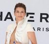Kate Walsh ventre apparent, Joséphine Japy en transparence... Les looks les plus mémorables des stars à la Fashion Week Haute Couture de Paris