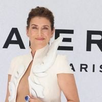 Kate Walsh ventre apparent, Lorde en cache-tétons... Les looks les plus mémorables des stars à la Fashion Week Haute Couture de Paris