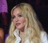"Toujours sexy", "Incroyable" : Madonna, 66 ans, enflamme Instagram dans un body transparent qui dévoile sa poitrine