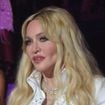 "Toujours sexy", "Incroyable" : Madonna, 66 ans, enflamme Instagram dans un body transparent qui dévoile sa poitrine