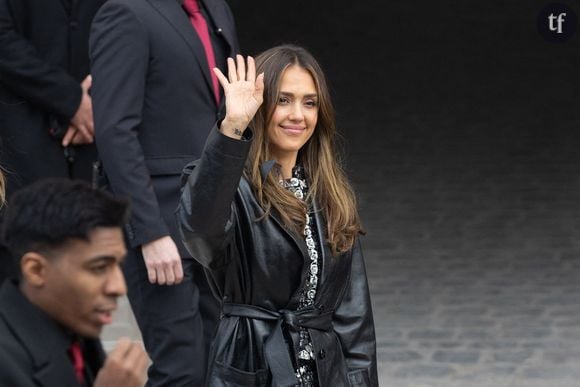 Jessica Alba fête ses 44 ans