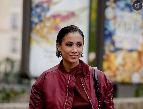 L'influenceuse Isabeau Delatour réagit aux critiques sur son physique sur TikTok