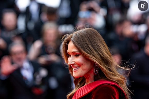 "Elle est transformée en femme" : Après le bad buzz TikTok, Giulia Sarkozy se fait méchamment critiquer pour son look