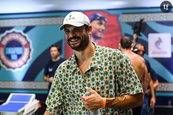 "Fabuleuse et courageuse" : Elsa Bois en couple avec Florent Manaudou, il lui lance un challenge effrayant (vidéo)