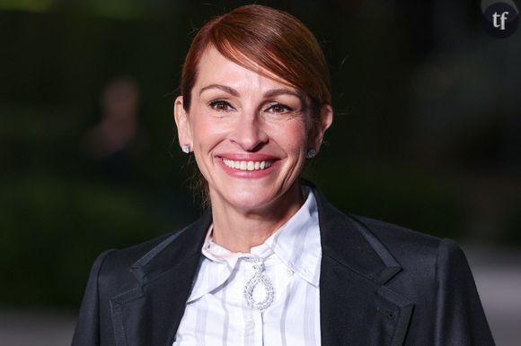 "Il a hurlé : allez vous faire f... !" : Julia Roberts se confie sur son "partenaire de jeu le plus horrible", et les théories fusent