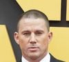 Channing Tatum et Inka Williams scandalisent avec leurs 20 ans d'écart