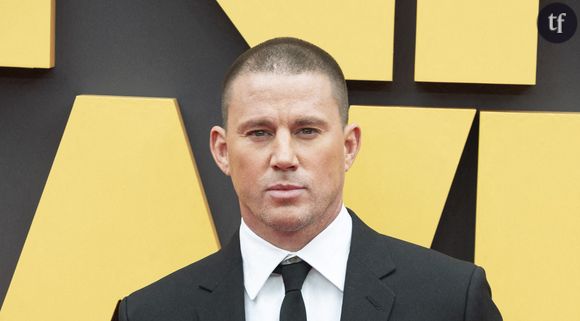 Channing Tatum et Inka Williams scandalisent avec leurs 20 ans d'écart