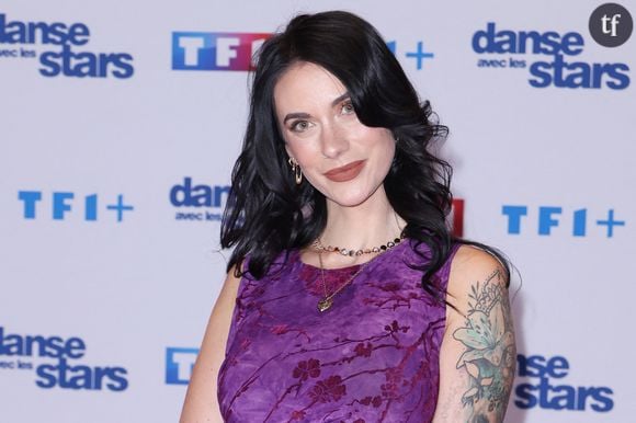 "Elle a un physique à avoir un OnlyFans" : cette célèbre youtubeuse victime de sexisme sur le tapis rouge de Danse avec les stars