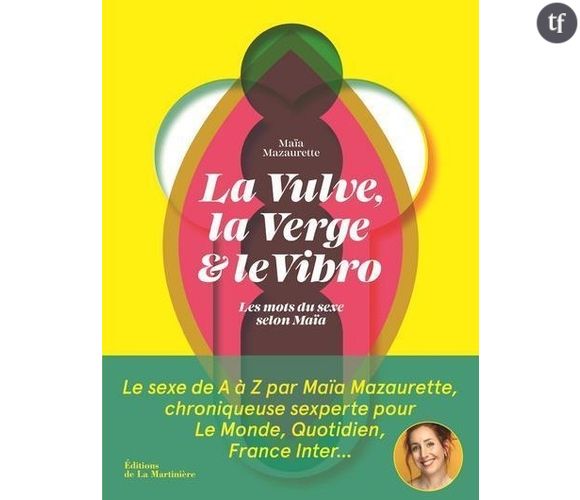 Maia Mazaurette tient à détailler sa réflexion... Et souligne directement : "Je parle avant tout de maison close imaginaire ! Il faut que tu te demandes comment tu organiserais les pièces de ta maison close imaginaire, dans ta tête. Ca incite à questionner ses propres désirs"