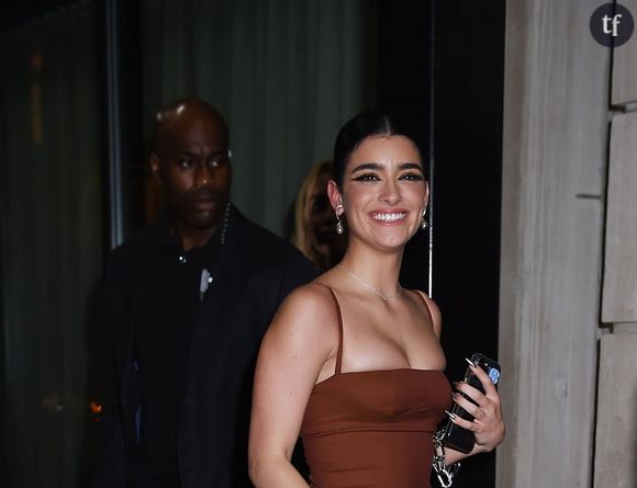 FaZe Banks (34 ans) accusé d’avoir eu des relations sexuelles avec Charlie D'Amelio lorsqu’elle avait 17 ans : il s’exprime pour la première fois