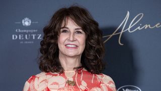 Valérie Lemercier refuse de devenir maman, et tient à décomplexer les femmes qui ne veulent pas d'enfants