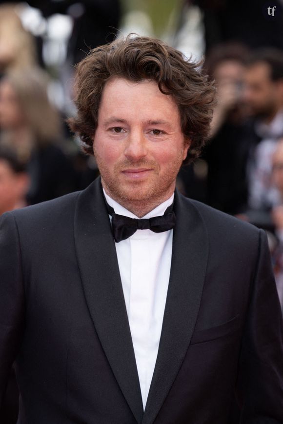 C'est ce que révèle une enquête du ELLE publiée le 23 avril. Le chef étoilé nie les faits.