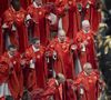 Jamais dans l'histoire du Vatican une femme n'a donc pris place sur le Saint-Siège. Et ce, malgré le mythe de la papesse Jeanne.