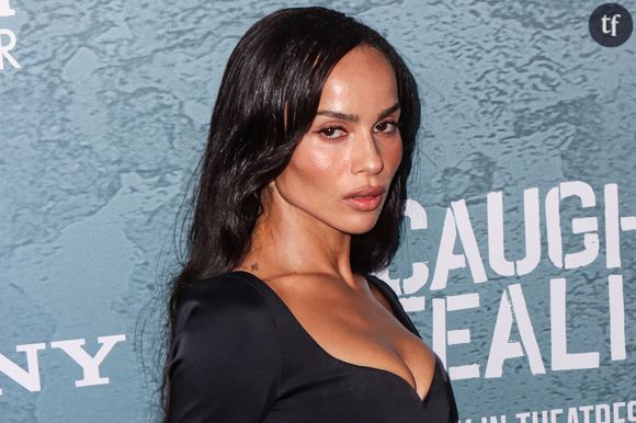 “J’ai drogué plusieurs personnes” : Zoë Kravitz (en couple avec Harry Styles) avoue avoir drogué ses amis et choque Internet avec ses révélations