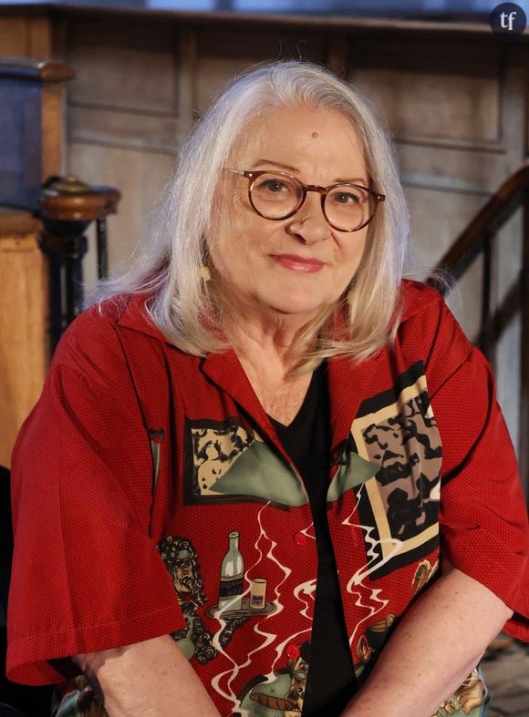 Josiane Balasko, pierre angulaire de notre culture ciné hexagonale, n'a jamais fait l'unanimité apparemment du côté du public. Et notamment des femmes. Aujourd'hui, sur le plateau de Quelle époque !, elle dénonce du slut shaming qu'elle aurait subie. De la part de la gent féminine.