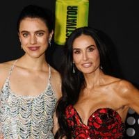 The Substance : découvrez la doublure surprenante de Demi Moore