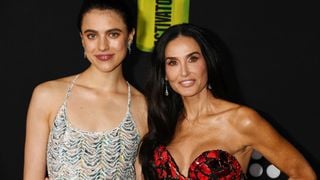 The Substance : découvrez la doublure surprenante de Demi Moore