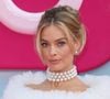 Margot Robbie est peut-être la représentation la plus fidèle de Barbie, mais elle a aussi son propre sosie.