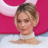 Découvrez le sosie surprenant de Margot Robbie