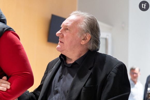 Il a finalement été condamné pour des faits qui ont pris place sur le tournage du film Les Volets Verts de Jean Becker en 2021. Des agressions qui avaient notamment été dénoncées par l'actrice Anouk Grinberg.