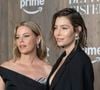 A l'instar d'un autre sex symbol culte, Sydney Sweeney, laquelle va incarner la boxeuse professionnelle Christy Martin dans un biopic imminent et a pour cela enchaîné les sessions d'entraînement sportives hyper musclées, Jessica Biel, la comédienne emblématique des années 2000, a dû se cantonner à une énorme discipline pour sa future performance.