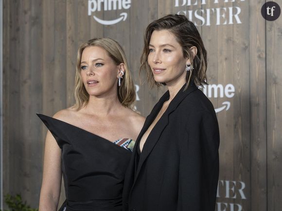 A l'instar d'un autre sex symbol culte, Sydney Sweeney, laquelle va incarner la boxeuse professionnelle Christy Martin dans un biopic imminent et a pour cela enchaîné les sessions d'entraînement sportives hyper musclées, Jessica Biel, la comédienne emblématique des années 2000, a dû se cantonner à une énorme discipline pour sa future performance.