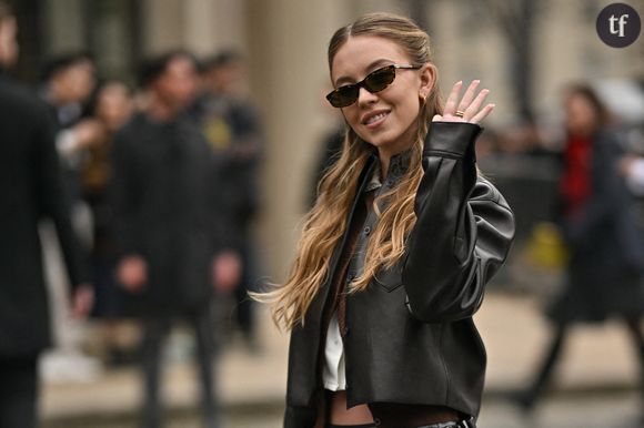 Sa particularité tient au fait qu'il serait infusé de quelques gouttes de l'eau du bain de l'actrice.