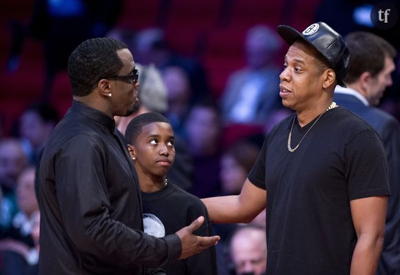 Beyoncé et Jay-Z auraient déjà assisté aux soirées de P.Diddy au cours desquelles les faits présumés d'agressions sexuelles et de viols sous soumission chimique auraient eu lieu. En outre, la relation professionnelle entre Diddy et Jay Z vient asseoir ces allégations qui alimentant quantité de théories.