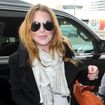 "Le coup de vieux", "Quel choc" : Lindsay Lohan réunit le casting de son film le plus culte 30 ans après sur le tapis rouge, "le summer movie absolu"