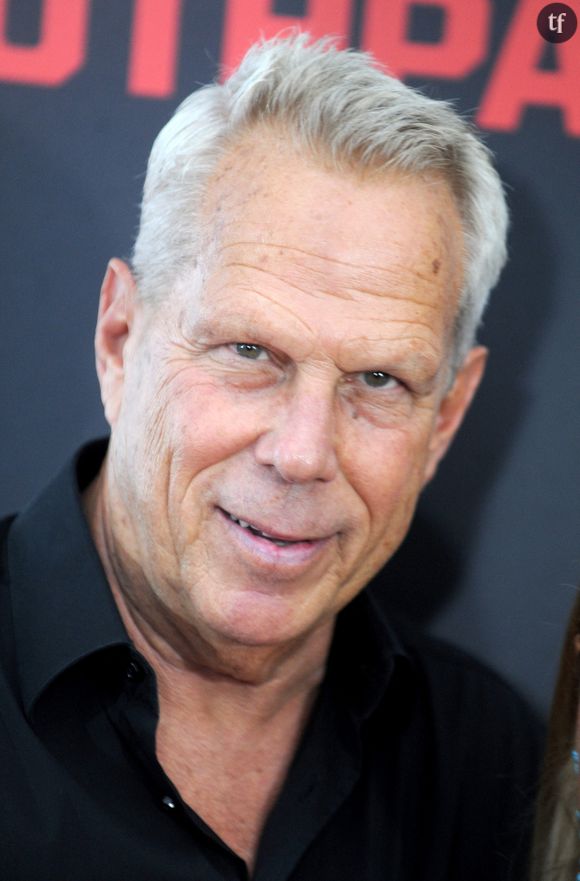 Le nom de cet homme du cinéma est mentionné pas moins de 400 fois dans les documents relatifs à Jeffrey Epstein récemment publiés par la justice.