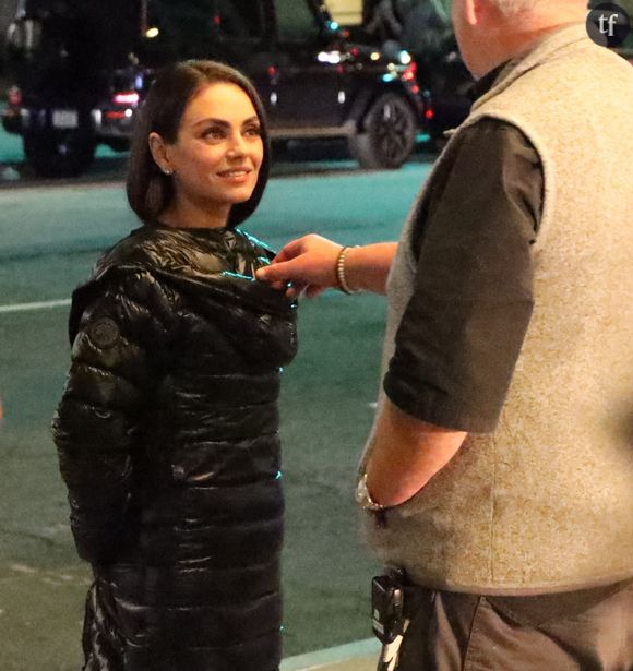 Mila y relate notamment la force de son idylle avec sa tendre moitié, y assène "Mon mari m'accepte comme je suis", et autres tirades dignes d'un stage de développement personnel. Pas si fascinant. D'ailleurs, les internautes semblent se contreficher de ces déclarations d'amour, quand bien même le couple affiche une longévité - 20 ans - impressionnante. Non, c'est un autre sujet qui est largement évoqué par les lecteurs... Il est synonyme de scandale, de controverse, et de peine de prison.