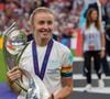 "C'est la Kim Kardashian du foot !" : cette footballeuse prodigieuse pose en sous-vêtements et on l'accuse d'être "trop sexy pour une sportive pro"