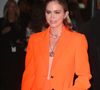Un dos nu Pour Emily Blunt,, classique de la mode (et pas seulement pour les fans de Mireille Darc), parfois repris au masculin - impossible d'oublier le dos nu de Timothée Chalamet au Met Gala. Et que s'approprie la célébrité avec une audace qui contribue à son aura de diva