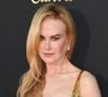 Nicole Kidman assume plus que jamais son corps et sa sexualité, à 57 ans. A l'affiche d'un thriller très provocateur, elle se met à nu pour W Magazine... Mais les sexistes sont de sortie.